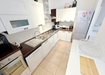 Trilocale Via C. S. Balzari, Colorno - foto 2