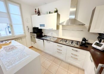 Trilocale Via C. S. Balzari, Colorno - foto 1