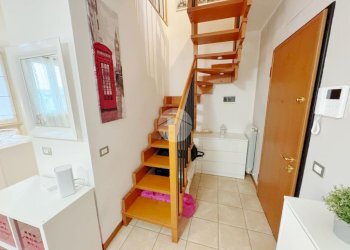 Trilocale Via C. S. Balzari, Colorno - foto 15