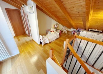 Trilocale Via C. S. Balzari, Colorno - foto 16