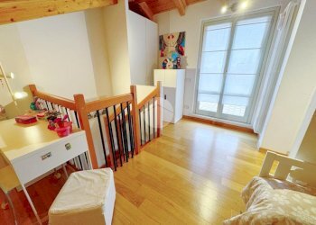 Trilocale Via C. S. Balzari, Colorno - foto 17