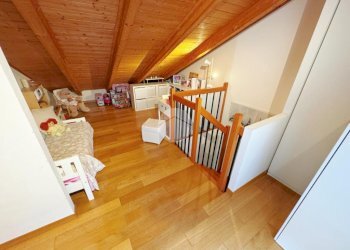 Trilocale Via C. S. Balzari, Colorno - foto 18