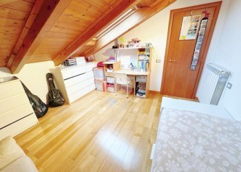 Trilocale Via C. S. Balzari, Colorno - foto 20