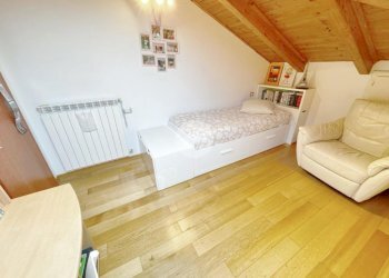 Trilocale Via C. S. Balzari, Colorno - foto 22