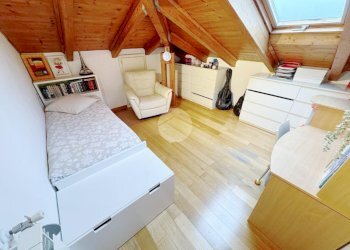 Trilocale Via C. S. Balzari, Colorno - foto 23