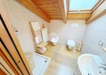 Trilocale Via C. S. Balzari, Colorno - foto 25