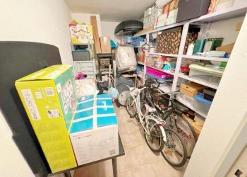 Trilocale Via C. S. Balzari, Colorno - foto 27