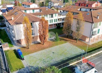 Trilocale Via C. S. Balzari, Colorno - foto 29