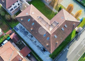 Trilocale Via C. S. Balzari, Colorno - foto 30