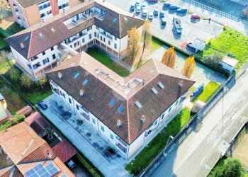 Trilocale Via C. S. Balzari, Colorno - foto 31