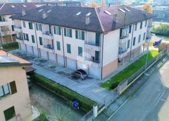 Trilocale Via C. S. Balzari, Colorno - foto 32