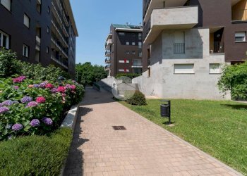 Bilocale Via Oriana Fallaci, Peschiera Borromeo - foto 22