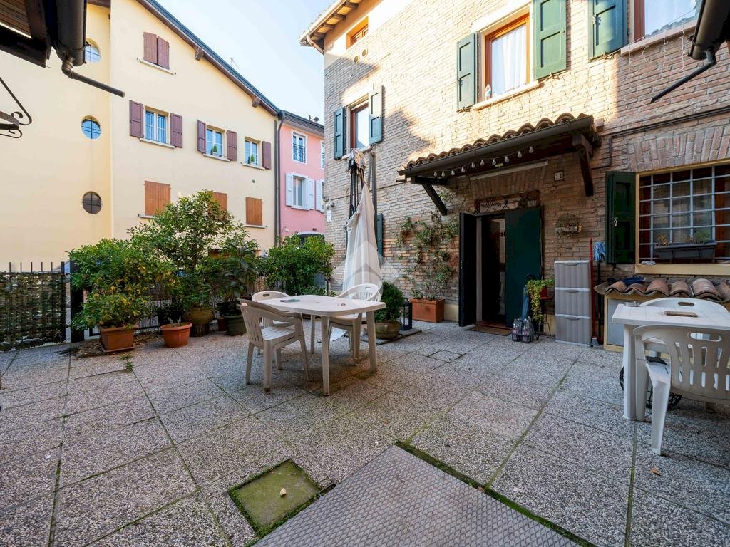 Semi-detached house Via Vittorio Emanuele, Rubiera - photo 2