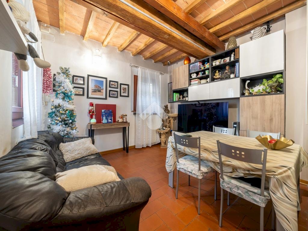 Semi-detached house Via Vittorio Emanuele, Rubiera - photo 3