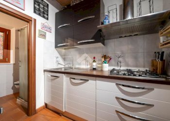 Semi-detached house Via Vittorio Emanuele, Rubiera - photo 5