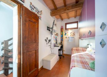 Semi-detached house Via Vittorio Emanuele, Rubiera - photo 11