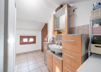 Semi-detached house Via Vittorio Emanuele, Rubiera - photo 21