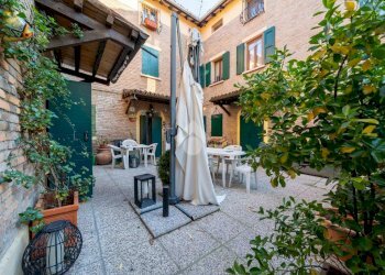 Semi-detached house Via Vittorio Emanuele, Rubiera - photo 22