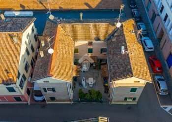 Semi-detached house Via Vittorio Emanuele, Rubiera - photo 23