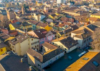 Semi-detached house Via Vittorio Emanuele, Rubiera - photo 24