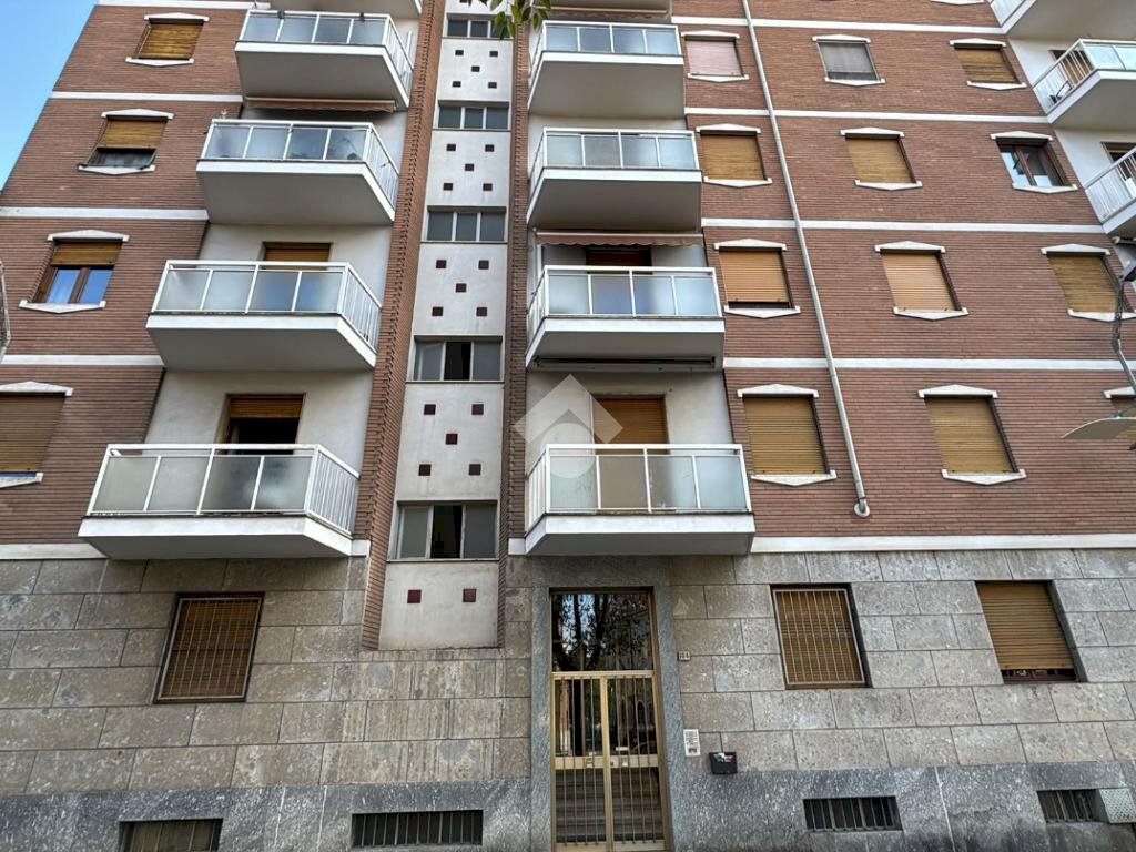 Four-room apartment Corso Don Orione, Tortona - photo 1