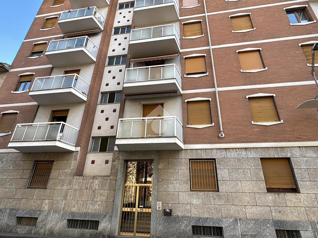 Four-room apartment Corso Don Orione, Tortona - photo 2