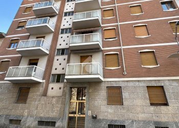 Quadrilocale Corso Don Orione, Tortona - foto 2