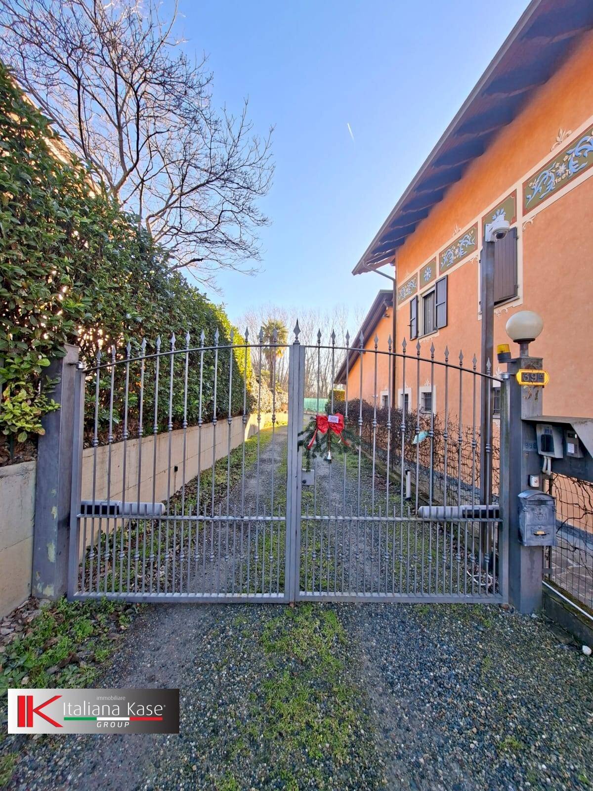 Foto 2 - Three-room apartment via roma
 
39, Montalenghe - photo 2