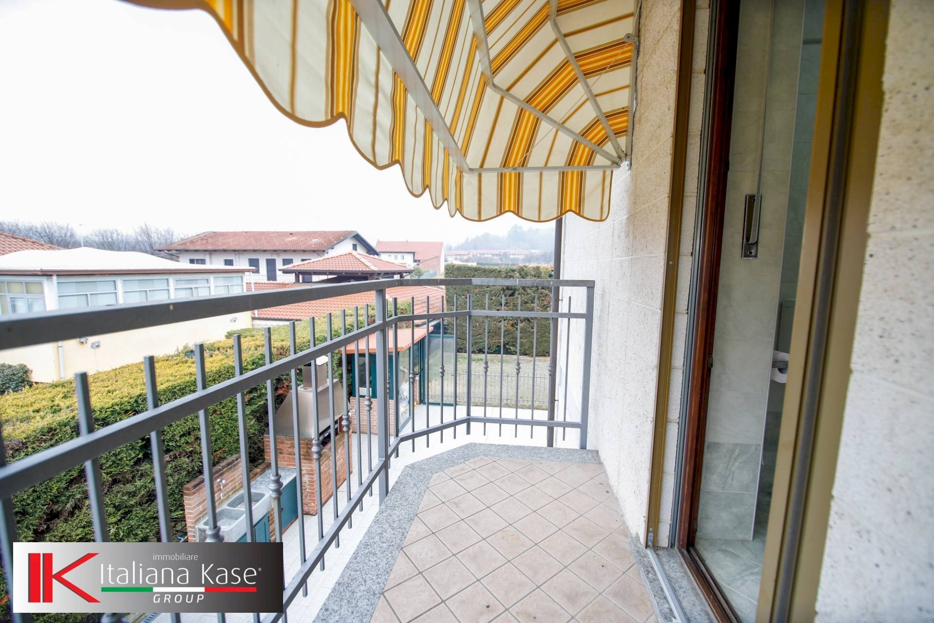 Foto 3 - Three-room apartment via roma
 
39, Montalenghe - photo 3