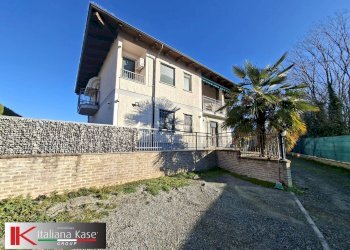 Foto 1 - Three-room apartment via roma
 
39, Montalenghe - photo 1