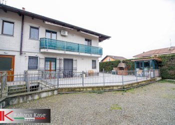 Foto 16 - Three-room apartment via roma
 
39, Montalenghe - photo 16