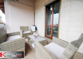 Foto 22 - Three-room apartment via roma
 
39, Montalenghe - photo 22