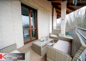 Foto 23 - Three-room apartment via roma
 
39, Montalenghe - photo 23