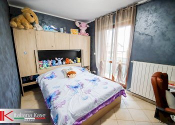 Foto 32 - Three-room apartment via roma
 
39, Montalenghe - photo 32