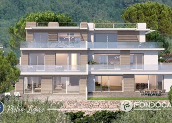 Foto 4 - Quadrilocale Via San Francesco, Pietra Ligure - foto 4