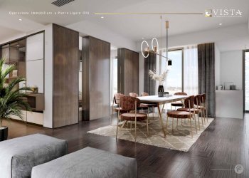 Foto 5 - Quadrilocale Via San Francesco, Pietra Ligure - foto 5