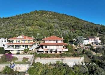 Foto 11 - Quadrilocale Via San Francesco, Pietra Ligure - foto 11