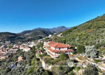 Foto 12 - Quadrilocale Via San Francesco, Pietra Ligure - foto 12