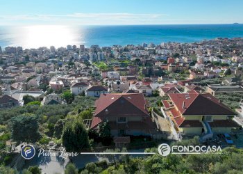 Foto 13 - Quadrilocale Via San Francesco, Pietra Ligure - foto 13