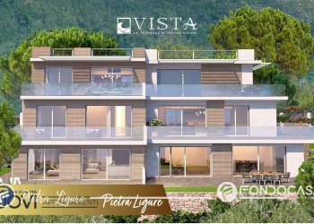 Foto 22 - Quadrilocale Via San Francesco, Pietra Ligure - foto 22