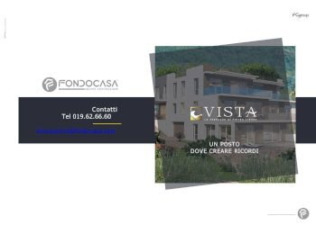 Foto 23 - Quadrilocale Via San Francesco, Pietra Ligure - foto 23