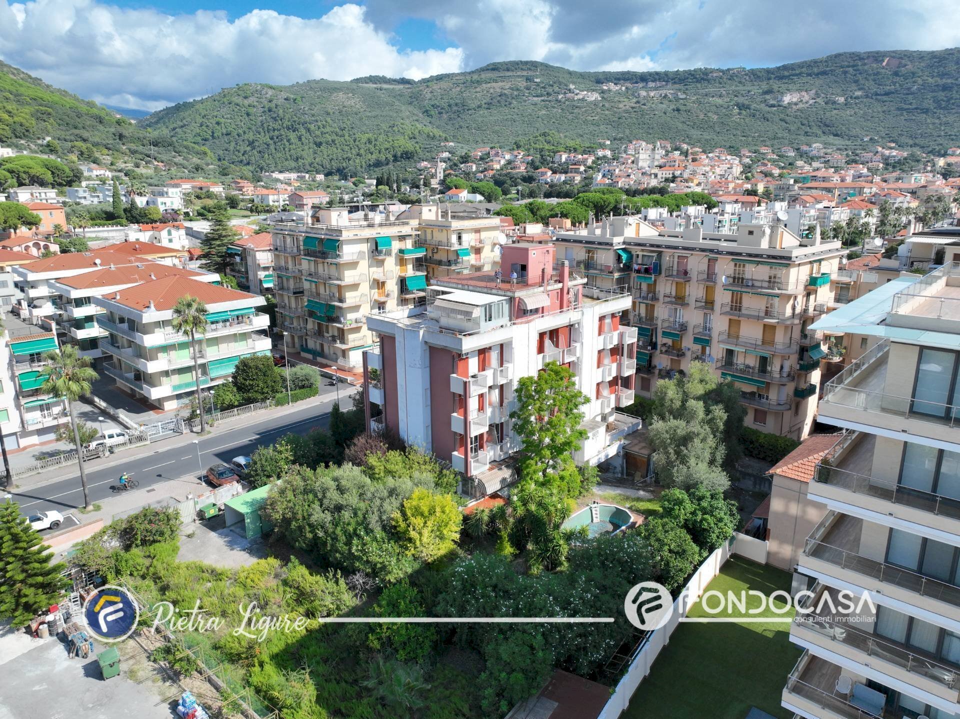 Foto 3 - Two-room apartment Viale della Repubblica, Pietra Ligure - photo 3