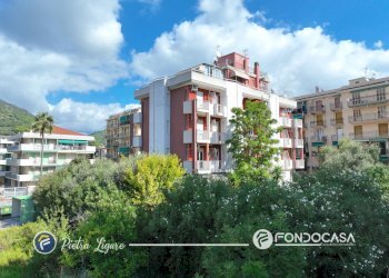 Foto 4 - Bilocale Viale della Repubblica, Pietra Ligure - foto 4