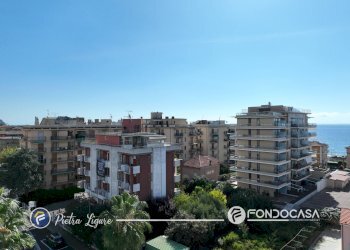 Foto 9 - Bilocale Viale della Repubblica, Pietra Ligure - foto 9