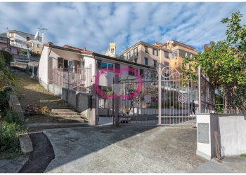 Foto 28 - Villa via Accinelli, Varazze - foto 28