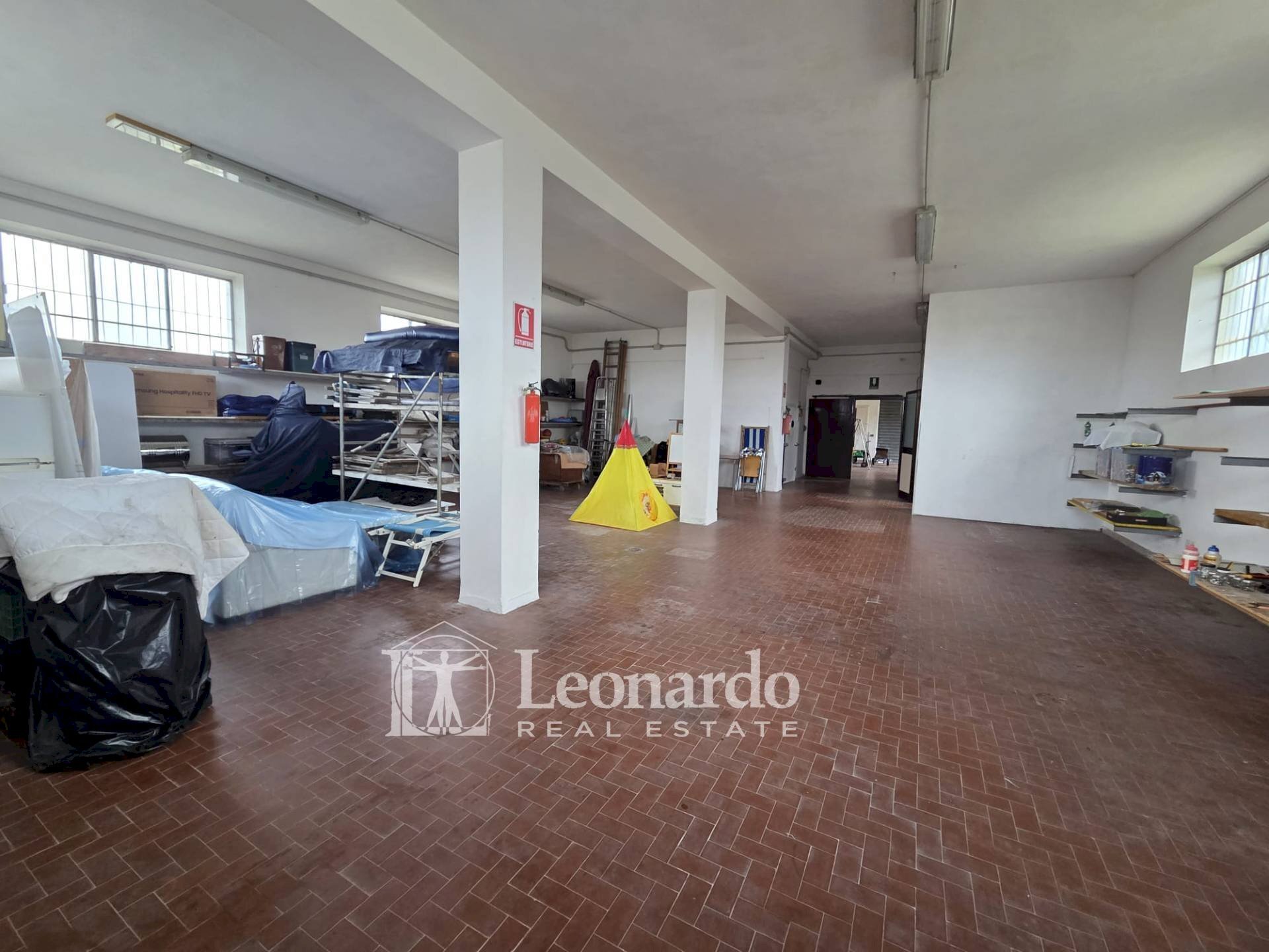 Foto 2 - Capannone via Sarzanese, Massarosa - foto 2