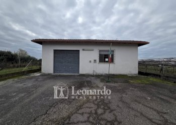 Foto 1 - Capannone via Sarzanese, Massarosa - foto 1