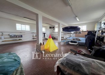 Foto 4 - Capannone via Sarzanese, Massarosa - foto 3