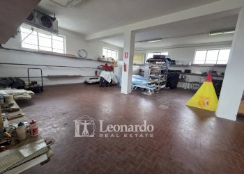 Foto 5 - Capannone via Sarzanese, Massarosa - foto 4