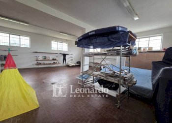 Foto 6 - Capannone via Sarzanese, Massarosa - foto 5